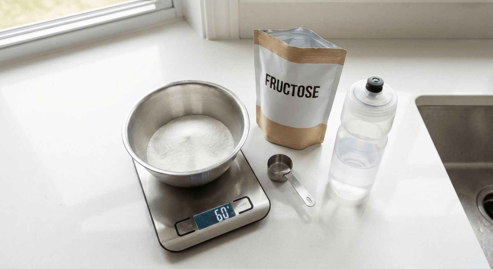 Absorción de carbohidratos