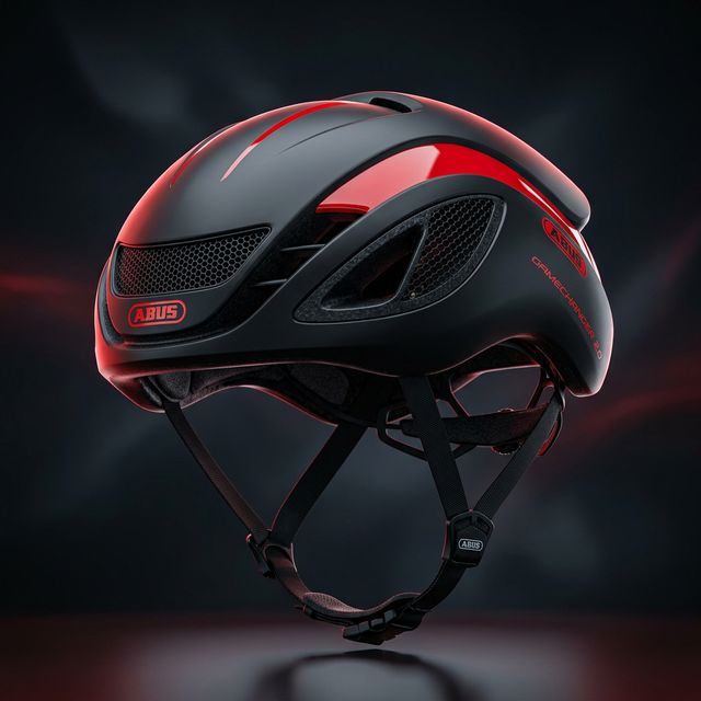 Abus Gamechanger 2.0