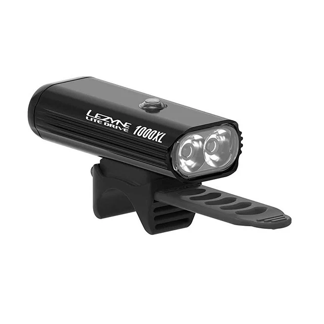 Lezyne Lite Drive 1000XL