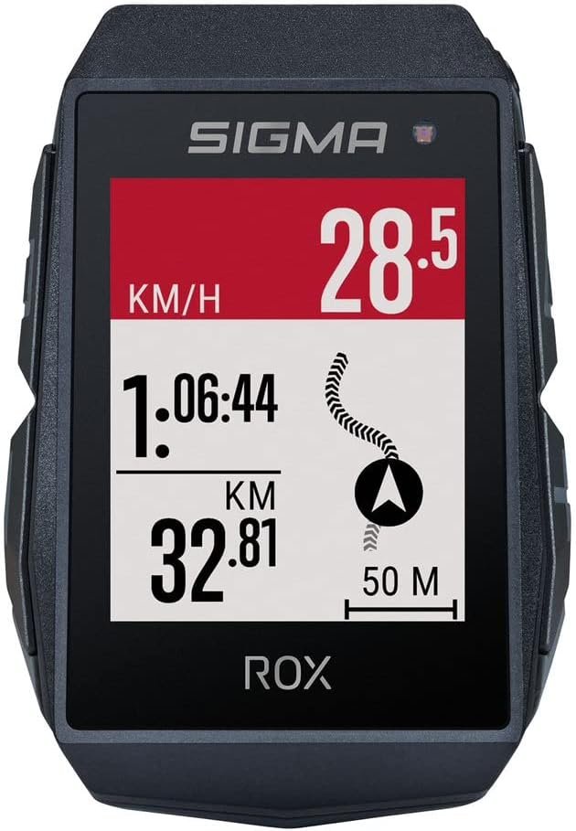 SIGMA SPORT ROX 11.1 EVO