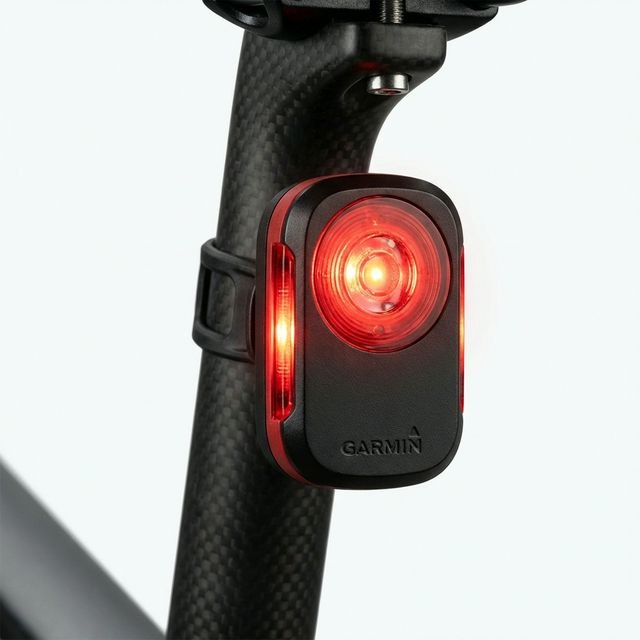 Garmin Varia RTL515 radar trasero para ciclistas